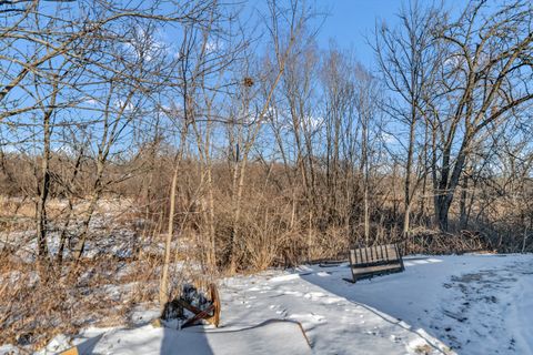Tiny photo for 8908 Wondermere Road, Wonder Lake, IL 60097 (MLS # 12522319)