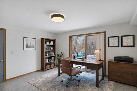 Tiny photo for 8908 Wondermere Road, Wonder Lake, IL 60097 (MLS # 12522319)