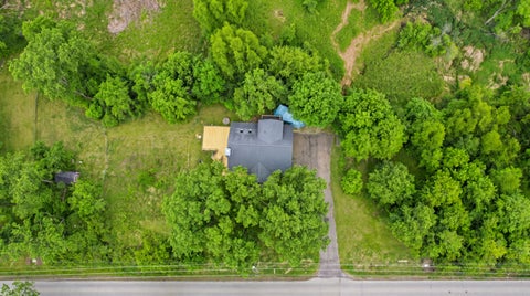 Tiny photo for 8908 Wondermere Road, Wonder Lake, IL 60097 (MLS # 12522319)