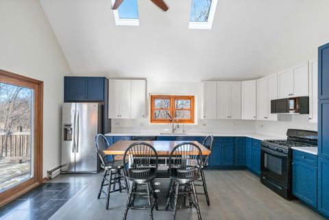 Tiny photo for 8908 Wondermere Road, Wonder Lake, IL 60097 (MLS # 12522319)