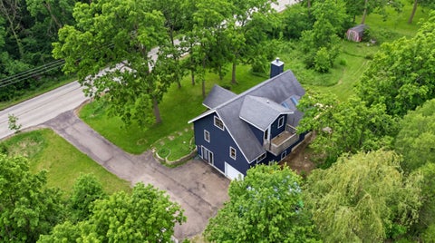 Tiny photo for 8908 Wondermere Road, Wonder Lake, IL 60097 (MLS # 12522319)