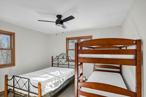 Tiny photo for 8908 Wondermere Road, Wonder Lake, IL 60097 (MLS # 12522319)