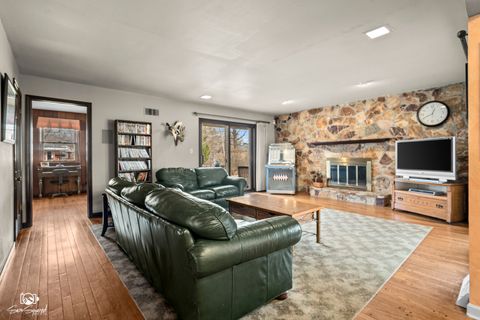 Tiny photo for 506 Timberline Drive, Joliet, IL 60431 (MLS # 12574938)