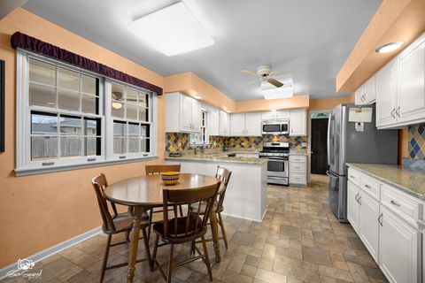 Tiny photo for 506 Timberline Drive, Joliet, IL 60431 (MLS # 12574938)