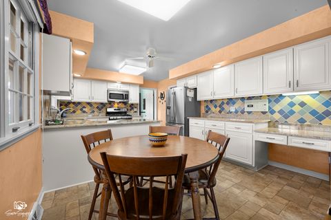 Tiny photo for 506 Timberline Drive, Joliet, IL 60431 (MLS # 12574938)