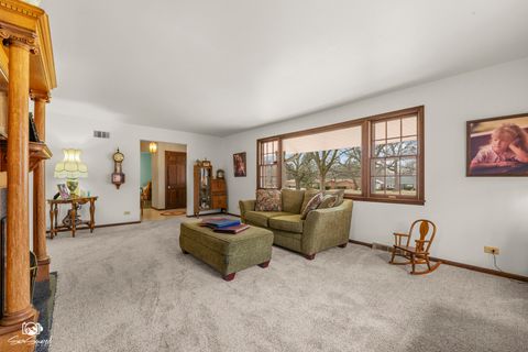 Tiny photo for 506 Timberline Drive, Joliet, IL 60431 (MLS # 12574938)