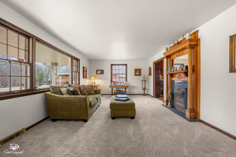 Tiny photo for 506 Timberline Drive, Joliet, IL 60431 (MLS # 12574938)