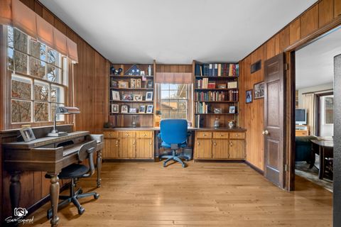 Tiny photo for 506 Timberline Drive, Joliet, IL 60431 (MLS # 12574938)