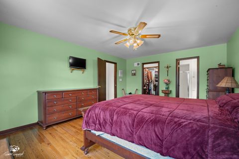 Tiny photo for 506 Timberline Drive, Joliet, IL 60431 (MLS # 12574938)