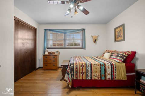 Tiny photo for 506 Timberline Drive, Joliet, IL 60431 (MLS # 12574938)