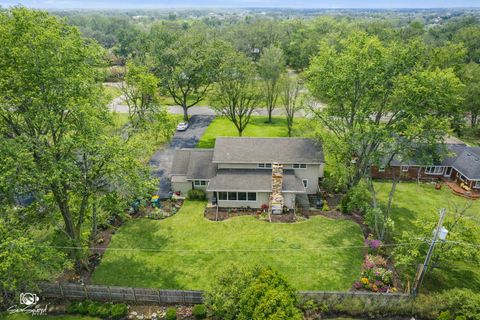 Tiny photo for 506 Timberline Drive, Joliet, IL 60431 (MLS # 12574938)