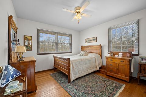 Tiny photo for 506 Timberline Drive, Joliet, IL 60431 (MLS # 12574938)