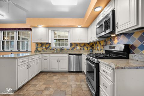 Tiny photo for 506 Timberline Drive, Joliet, IL 60431 (MLS # 12574938)