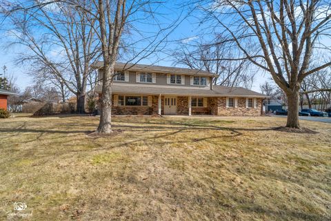 Tiny photo for 506 Timberline Drive, Joliet, IL 60431 (MLS # 12574938)