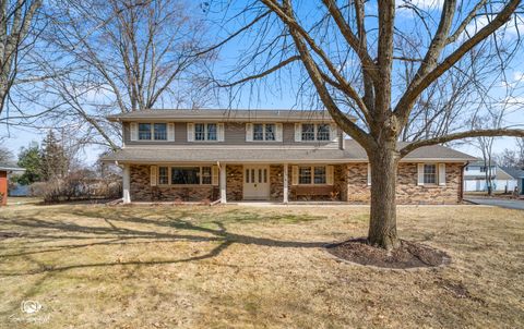 Tiny photo for 506 Timberline Drive, Joliet, IL 60431 (MLS # 12574938)