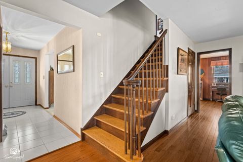 Tiny photo for 506 Timberline Drive, Joliet, IL 60431 (MLS # 12574938)