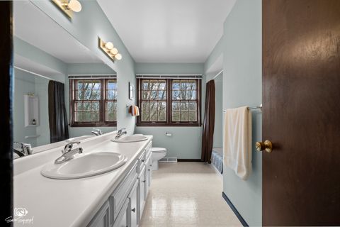 Tiny photo for 506 Timberline Drive, Joliet, IL 60431 (MLS # 12574938)