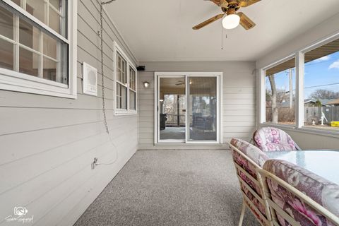 Tiny photo for 506 Timberline Drive, Joliet, IL 60431 (MLS # 12574938)