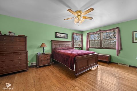 Tiny photo for 506 Timberline Drive, Joliet, IL 60431 (MLS # 12574938)