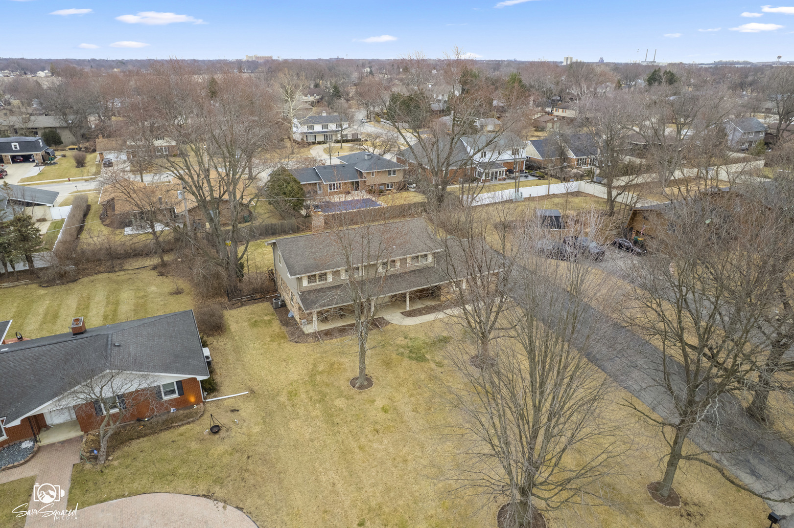 506 Timberline Drive