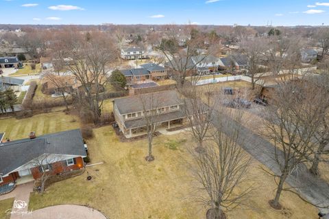 Tiny photo for 506 Timberline Drive, Joliet, IL 60431 (MLS # 12574938)