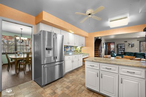 Tiny photo for 506 Timberline Drive, Joliet, IL 60431 (MLS # 12574938)