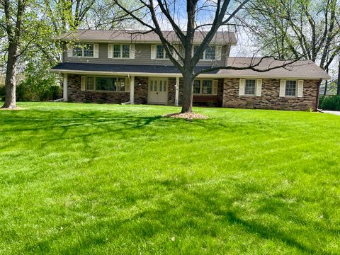 506 Timberline Drive, Joliet, IL 60431 - #: 12574938