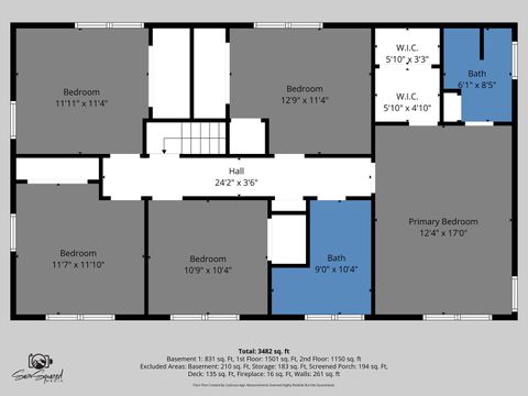 Tiny photo for 506 Timberline Drive, Joliet, IL 60431 (MLS # 12574938)