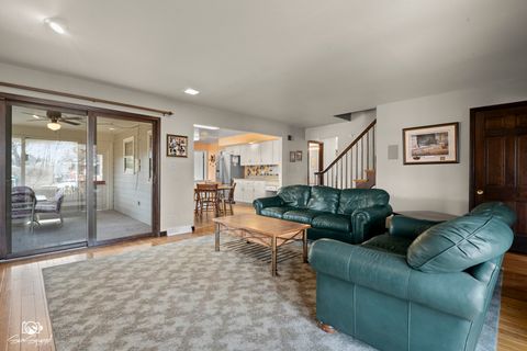 Tiny photo for 506 Timberline Drive, Joliet, IL 60431 (MLS # 12574938)