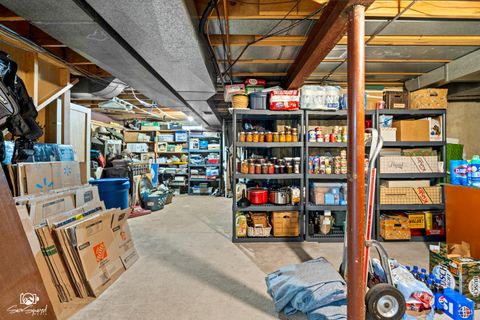 Tiny photo for 506 Timberline Drive, Joliet, IL 60431 (MLS # 12574938)