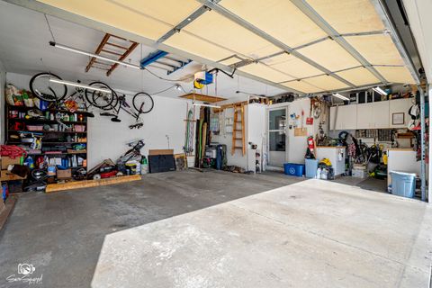 Tiny photo for 506 Timberline Drive, Joliet, IL 60431 (MLS # 12574938)