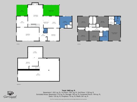 Tiny photo for 506 Timberline Drive, Joliet, IL 60431 (MLS # 12574938)