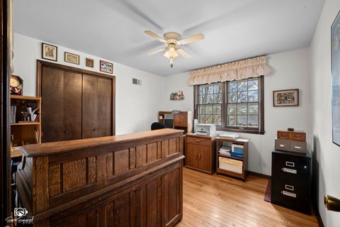 Tiny photo for 506 Timberline Drive, Joliet, IL 60431 (MLS # 12574938)