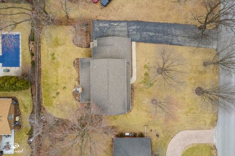 Tiny photo for 506 Timberline Drive, Joliet, IL 60431 (MLS # 12574938)