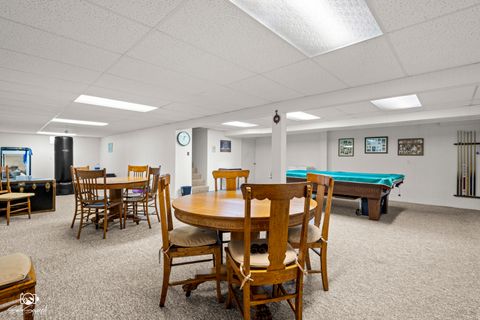 Tiny photo for 506 Timberline Drive, Joliet, IL 60431 (MLS # 12574938)