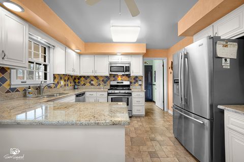 Tiny photo for 506 Timberline Drive, Joliet, IL 60431 (MLS # 12574938)