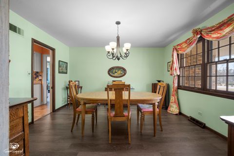 Tiny photo for 506 Timberline Drive, Joliet, IL 60431 (MLS # 12574938)