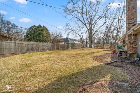 Tiny photo for 506 Timberline Drive, Joliet, IL 60431 (MLS # 12574938)