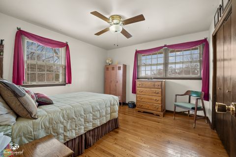 Tiny photo for 506 Timberline Drive, Joliet, IL 60431 (MLS # 12574938)