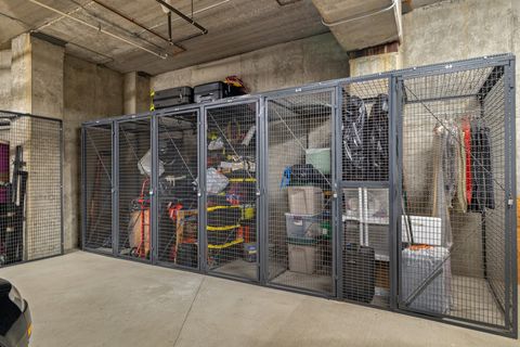 Tiny photo for 450 VILLAGE CENTER Drive #210, Burr Ridge, IL 60527 (MLS # 12485091)