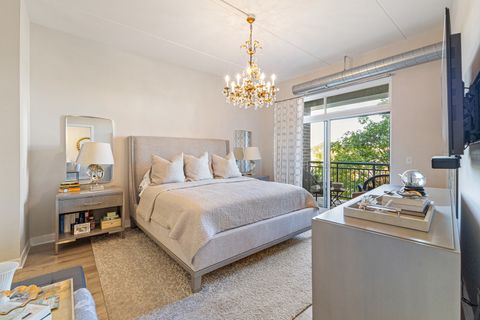 Tiny photo for 450 VILLAGE CENTER Drive #210, Burr Ridge, IL 60527 (MLS # 12485091)