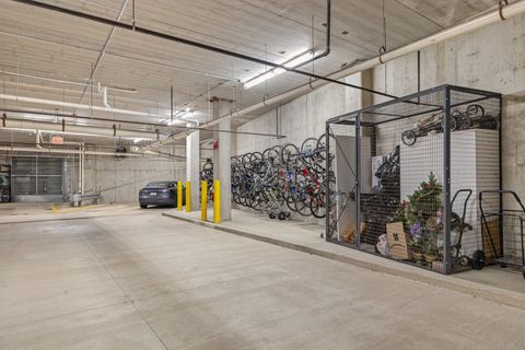 Tiny photo for 450 VILLAGE CENTER Drive #210, Burr Ridge, IL 60527 (MLS # 12485091)