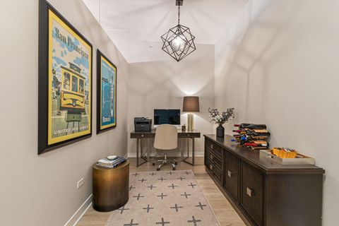 Tiny photo for 450 VILLAGE CENTER Drive #210, Burr Ridge, IL 60527 (MLS # 12485091)