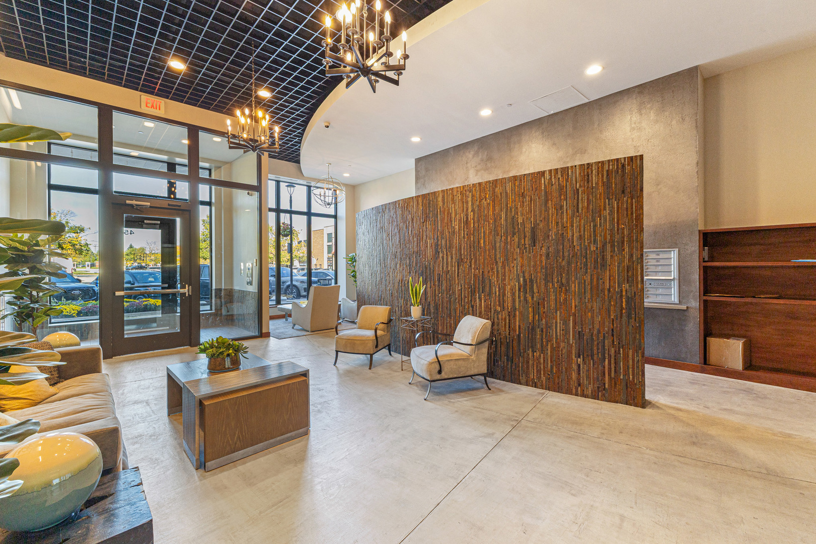 450 VILLAGE CENTER Drive 210