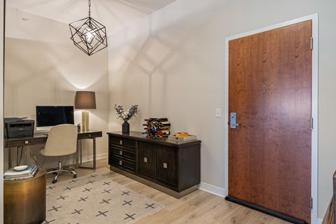 Tiny photo for 450 VILLAGE CENTER Drive #210, Burr Ridge, IL 60527 (MLS # 12485091)