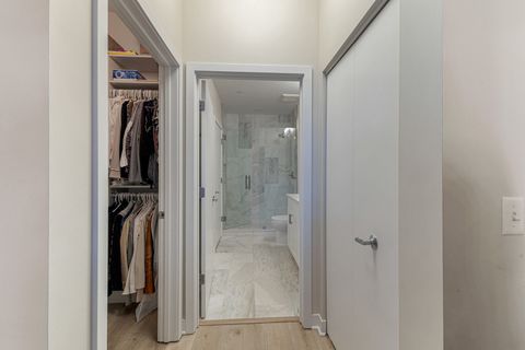 Tiny photo for 450 VILLAGE CENTER Drive #210, Burr Ridge, IL 60527 (MLS # 12485091)