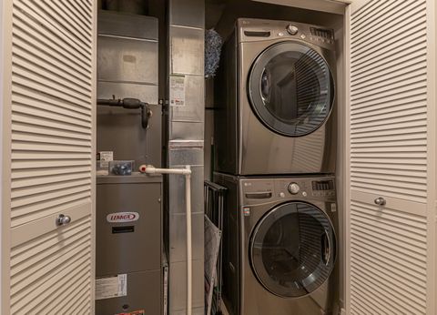 Tiny photo for 450 VILLAGE CENTER Drive #210, Burr Ridge, IL 60527 (MLS # 12485091)