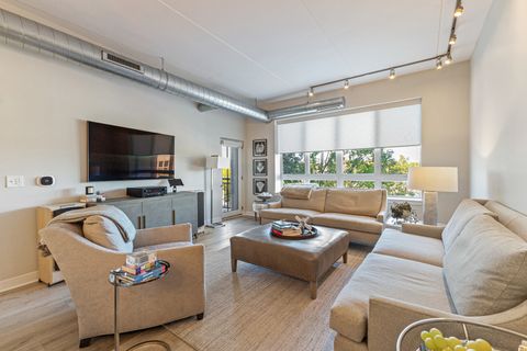 Tiny photo for 450 VILLAGE CENTER Drive #210, Burr Ridge, IL 60527 (MLS # 12485091)