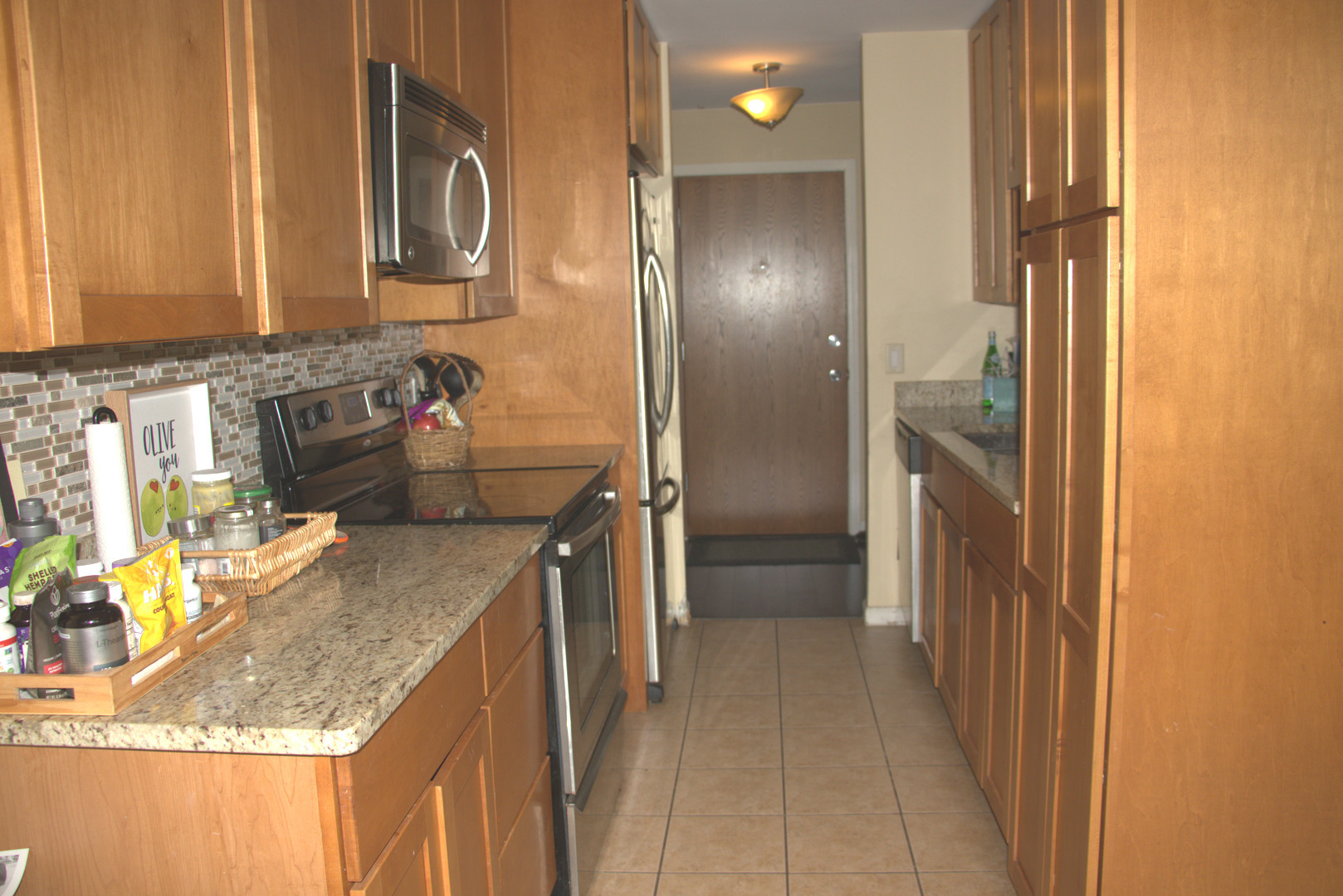 6000 Oakwood Drive 4D