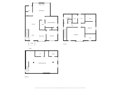 Tiny photo for 857 S Poplar Avenue, Elmhurst, IL 60126 (MLS # 12792118)